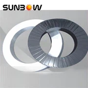 Jádro přístrojového transformátoru