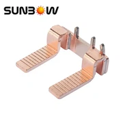 Shunt pro měřič energie