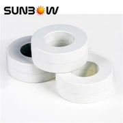 Páskové vinuté jádro pro stejnosměrný transformátor imunitního proudu